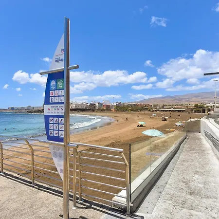 Neptuno Playa By Villagrancanaria * Melenara