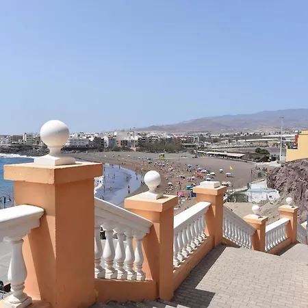 Neptuno Playa By Villagrancanaria Apartment *