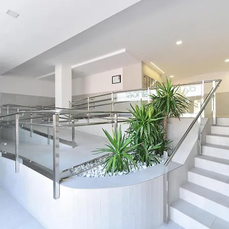 Neptuno Playa By Villagrancanaria Apartment