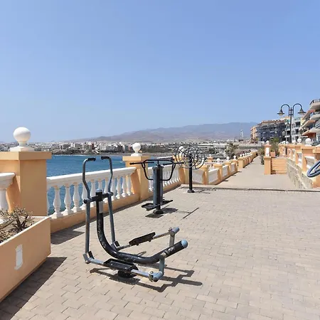 Neptuno Playa By Villagrancanaria * Melenara