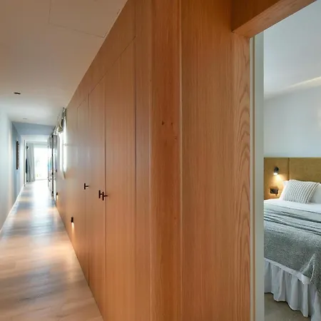 Apartamento Neptuno Playa By Villagrancanaria *