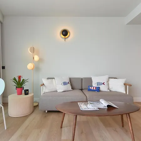Apartamento Neptuno Playa By Villagrancanaria