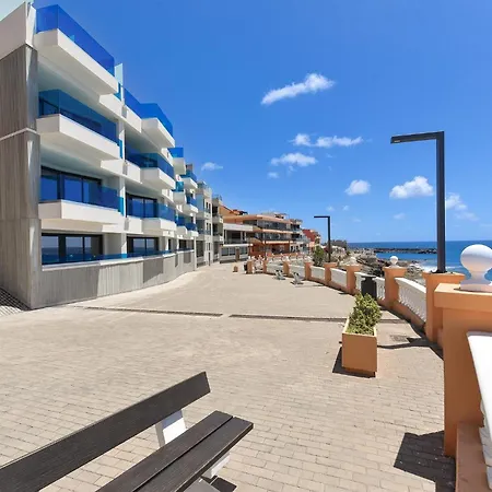 Neptuno Playa By Villagrancanaria * Melenara