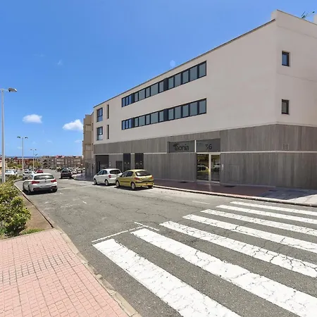 Apartamento Neptuno Playa By Villagrancanaria