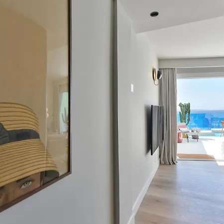Neptuno Playa By Villagrancanaria *