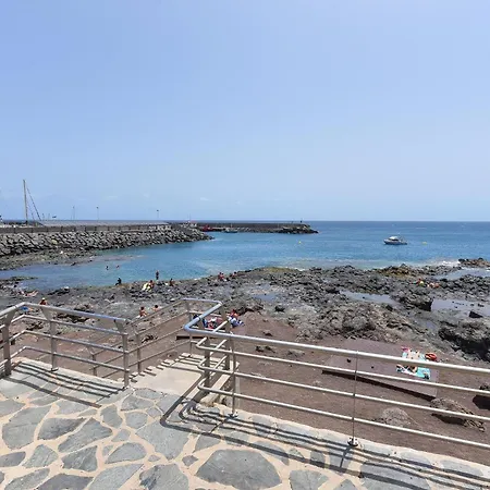 Neptuno Playa By Villagrancanaria Melenara