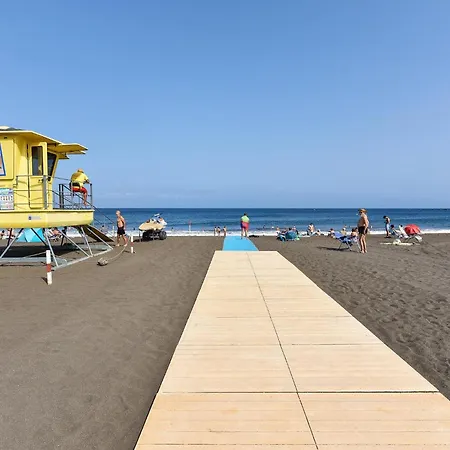 Neptuno Playa By Villagrancanaria Melenara