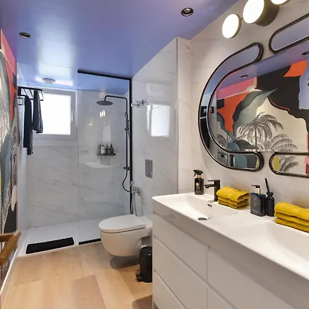 Apartamento Neptuno Playa By Villagrancanaria
