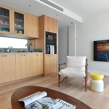 Apartamento Neptuno Playa By Villagrancanaria *