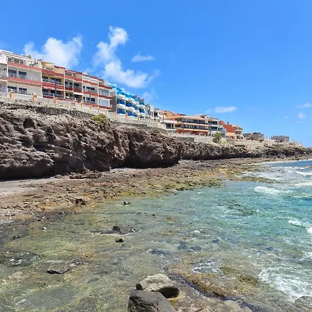 Apartamento Neptuno Playa By Villagrancanaria Melenara
