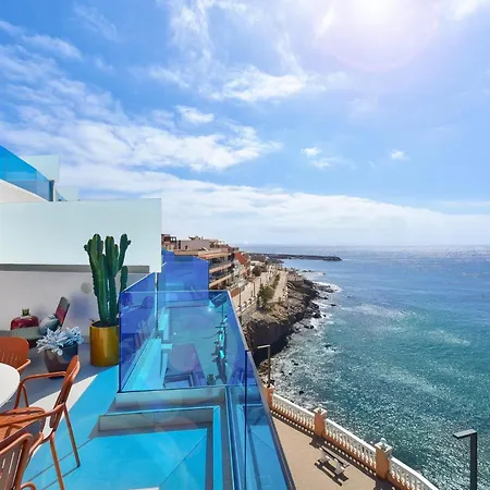 Neptuno Playa By Villagrancanaria *