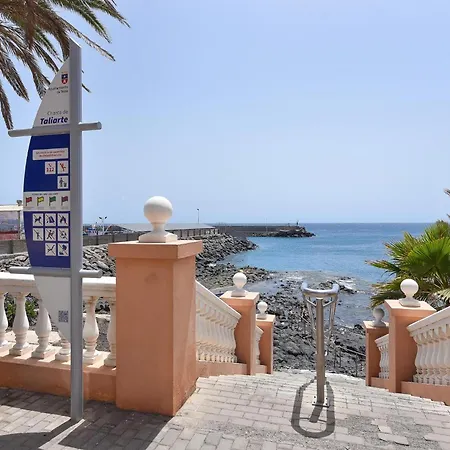 Apartamento Neptuno Playa By Villagrancanaria