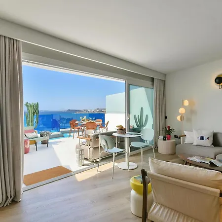 Lejlighed Neptuno Playa By Villagrancanaria Melenara
