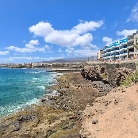 Apartamento Neptuno Playa By Villagrancanaria *